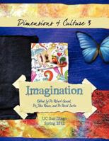 Dimensions of Culture 3, Imagination 1621310469 Book Cover