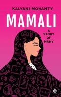 Mamali: A story of many B0DKP8T1ZL Book Cover