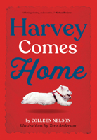 Harvey Comes Home 1772780979 Book Cover