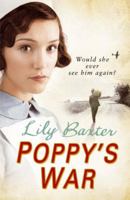 Poppy's War 0099564394 Book Cover