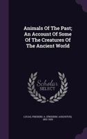 Animals of the Past 9355399146 Book Cover