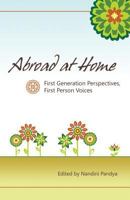 Abroad at Home 1441495088 Book Cover