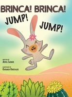 Brinca! Brinca! Jump! Jump! B0F2WX61J4 Book Cover