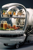 Cuocipappa (Italian Edition) 9548842386 Book Cover