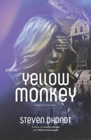 Yellow Monkey B0CP9TLH76 Book Cover