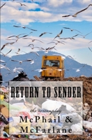 Return to Sender : The Screenplay 1723483877 Book Cover