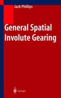 General Spatial Involute Gearing 3540442049 Book Cover