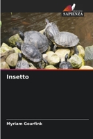 Insetto (Italian Edition) 6209933394 Book Cover