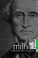 Mill (Blackwell Great Minds) 1405150874 Book Cover