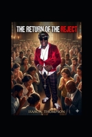 The Return Of The Reject: RISE UP B0HH8NPQ8R Book Cover