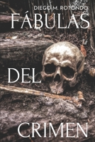 Fabulas del crimen 1514767236 Book Cover