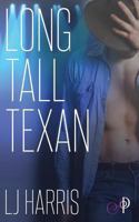 Long Tall Texan 1726389715 Book Cover