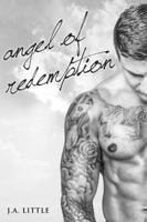 Angel of Redemption 1633701107 Book Cover