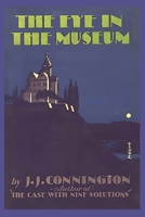 The Eye in the Museum 1968194061 Book Cover