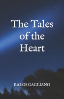 The Tales of the Heart: Shared Emotions B0CVQ5SFS2 Book Cover