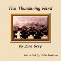 The Thundering Herd 0671835939 Book Cover