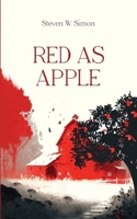 Red as Apple B0DXMYBFFK Book Cover