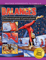 Balances (Multiage Differentiated Curriculum for Grades 4-6) 1593632770 Book Cover