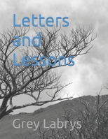 Letters and Lessons B0BSTZ1PX9 Book Cover