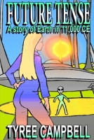 Future Tense 1088193811 Book Cover