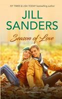 Season of Love 1724107364 Book Cover