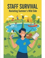 Staff Survival: Navigating Summer'S Wild Side B0GJLQCFMC Book Cover
