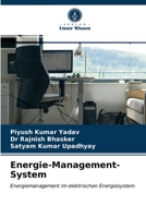 Energie-Management-System 6203405183 Book Cover