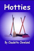 The Hotties 1980974845 Book Cover