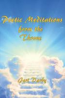 Poetic Meditations from the Throne 099793994X Book Cover
