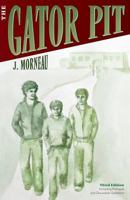 The Gator Pit 1452882223 Book Cover