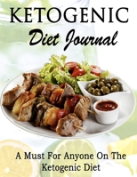 Ketogenic Diet Journal 150251561X Book Cover
