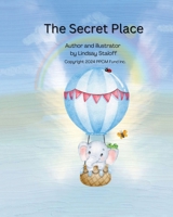 The Secret Place B0H761VD1L Book Cover