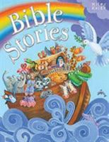 100 Bible Stories 1786173115 Book Cover