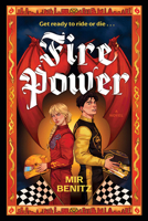 Fire Power: A Novel 0316611220 Book Cover