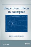 Single Event Effects in Aerospace 0470767499 Book Cover