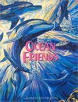 Ocean Friends 1559718404 Book Cover