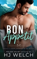 Bon Appetit 1739093593 Book Cover