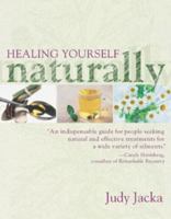 Healing Yourself Naturally 0895949547 Book Cover