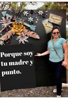 Porque soy tu madre y punto.: Frases de mi madre 0368748812 Book Cover