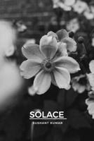 SOLACE: The Empowering Spark B0CF48VSJF Book Cover