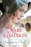 Someone to Hold 0451477804 Book Cover