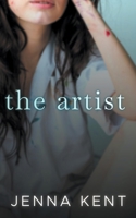 The Artist: A Lesbian Billionaire Romance B0CBSXKKQT Book Cover