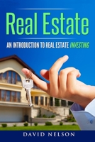 Real Estate 1951339347 Book Cover