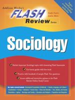 Flash Review: Introduction to Sociology 0205351018 Book Cover