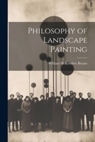 Philosophy of Landscape Painting 102220162X Book Cover