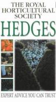 Hedges (RHS Practical Guides) 0751347280 Book Cover