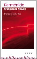 Fragments Poeme: Fragments Poeme 2711624145 Book Cover