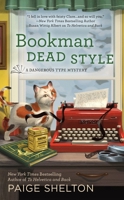 Bookman Dead Style 0425277267 Book Cover