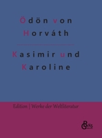 Kasimir und Karoline 3966378604 Book Cover