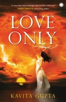 Love Only 9390166284 Book Cover